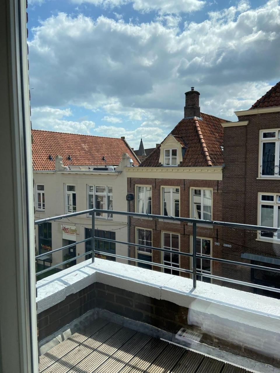 The Bed & Breakfast Deventer