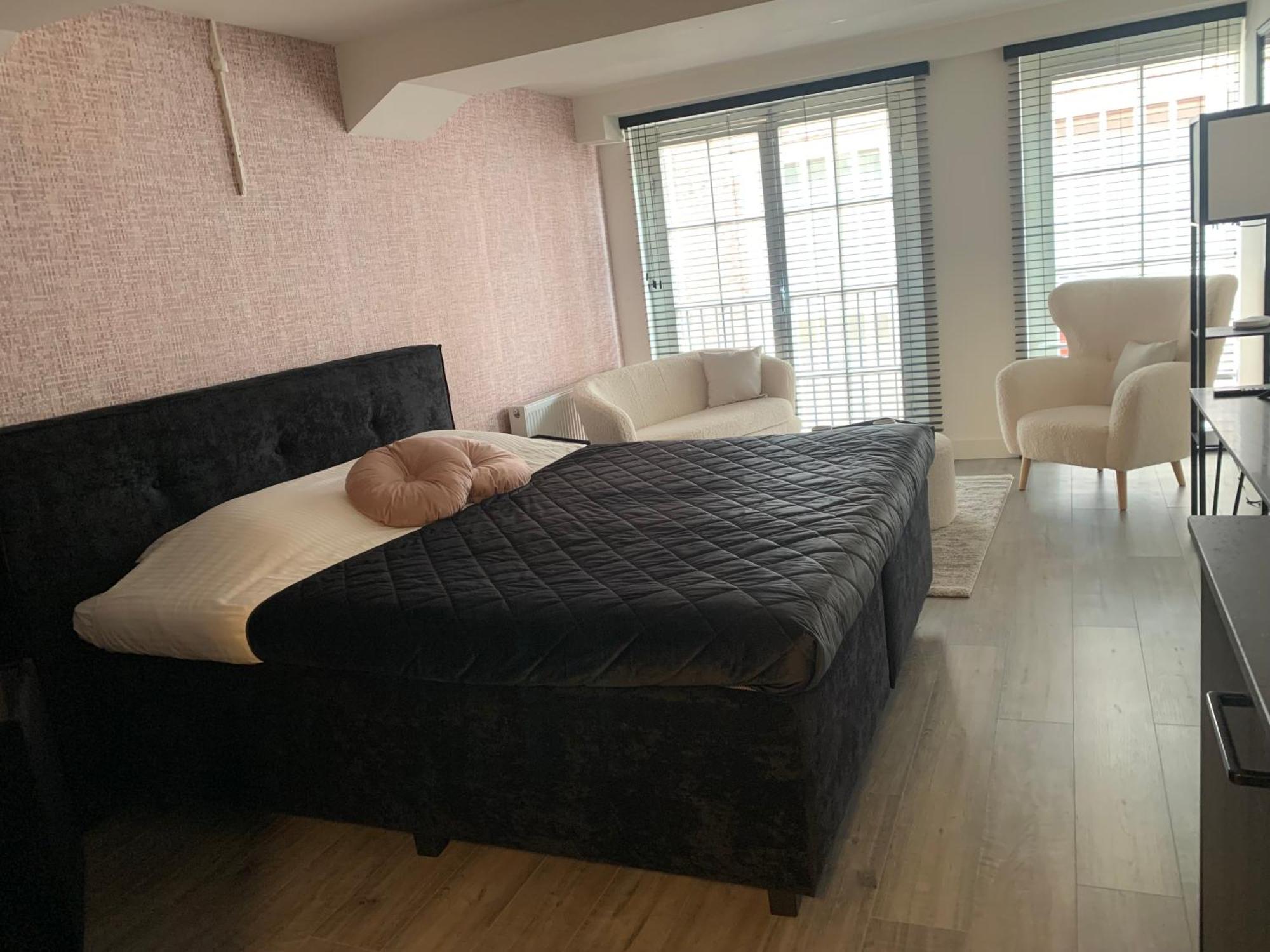 The Bed & Breakfast