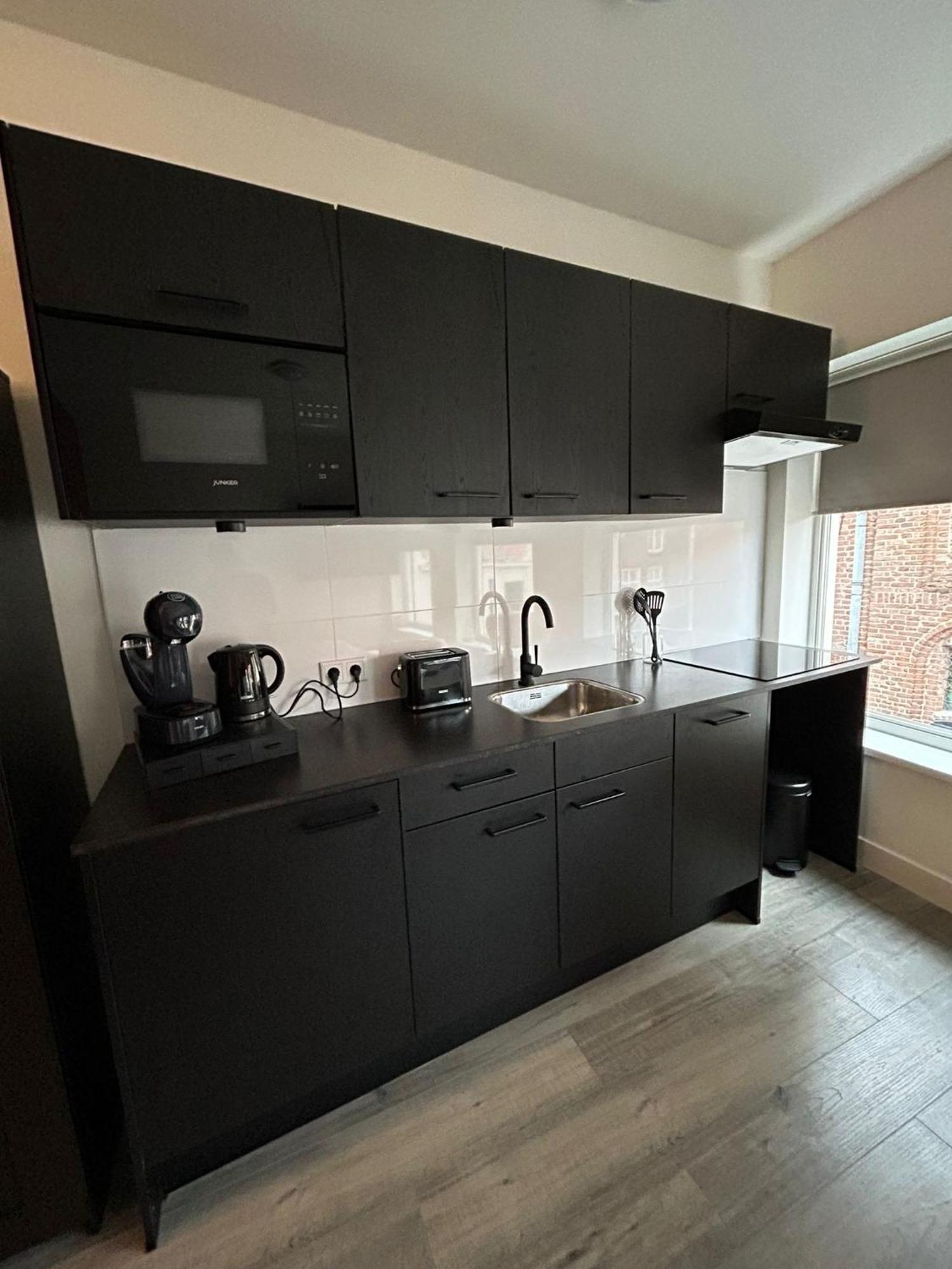 The Bed & Breakfast Deventer